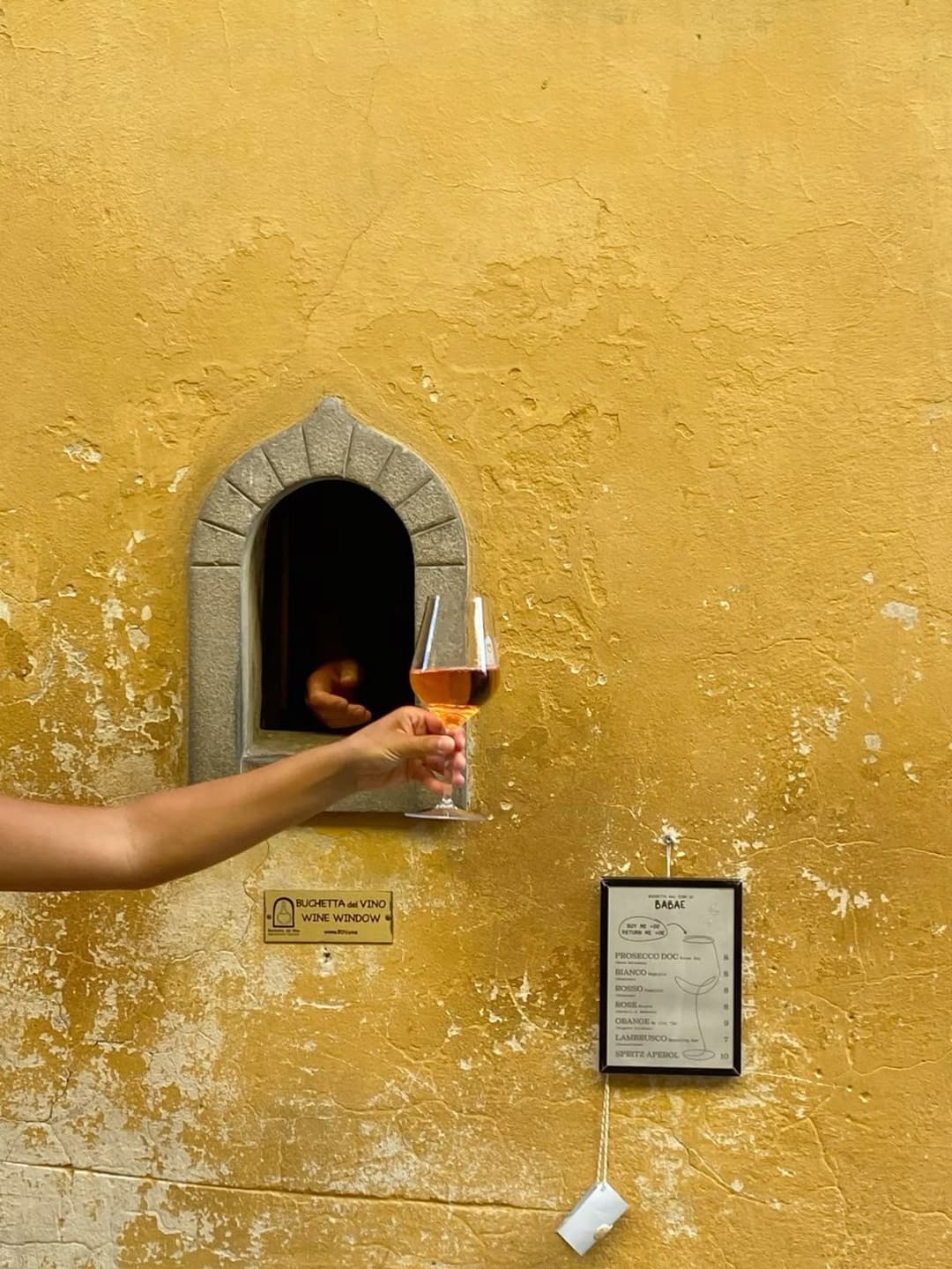 Italy Trip - Tuscany Views