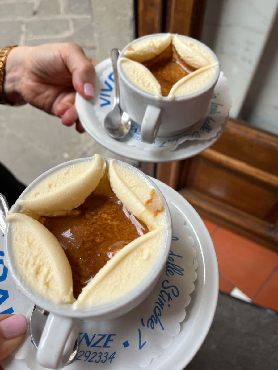 Italy Trip - Scenic Landscape