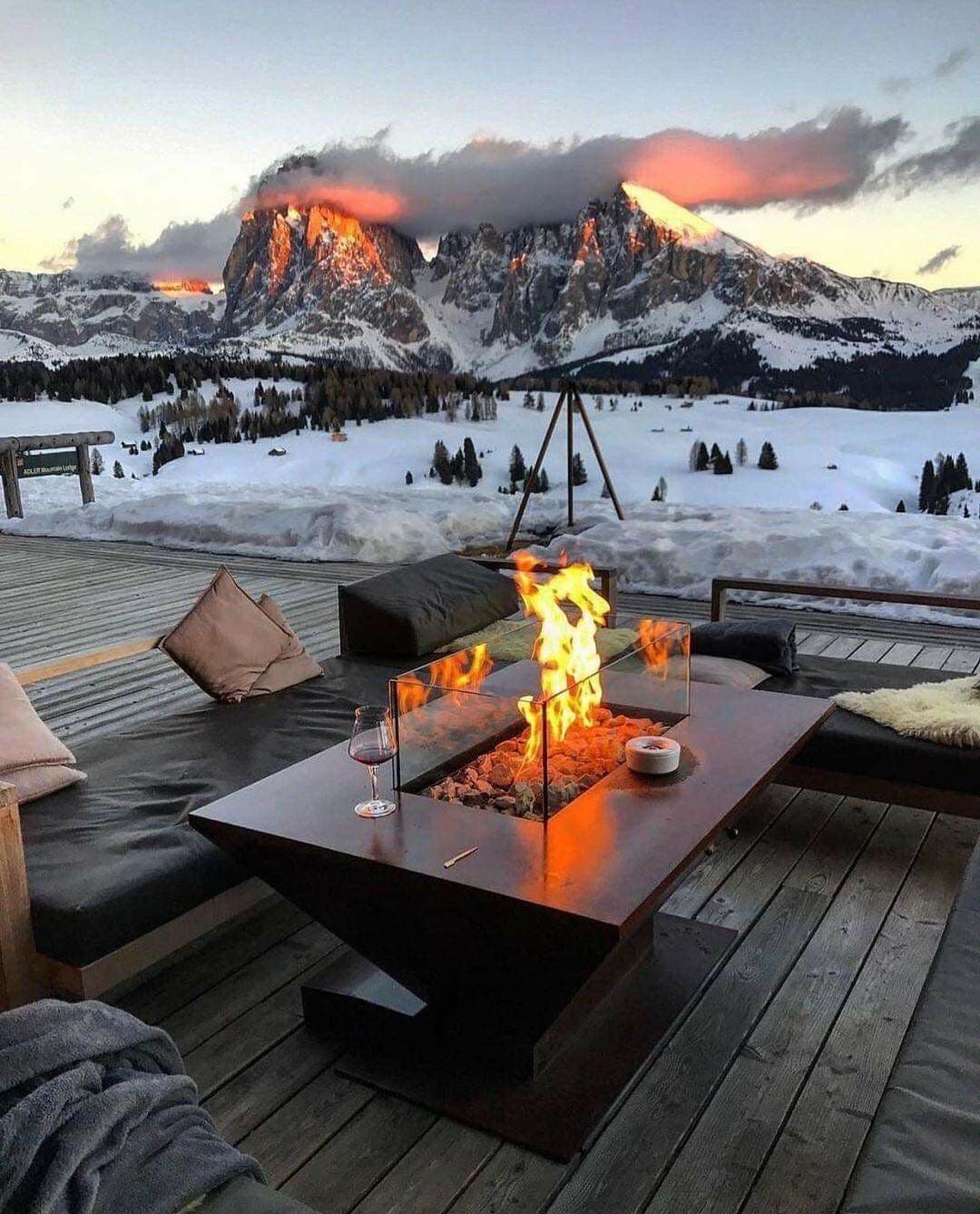 Italy Trip - Beautiful Countryside