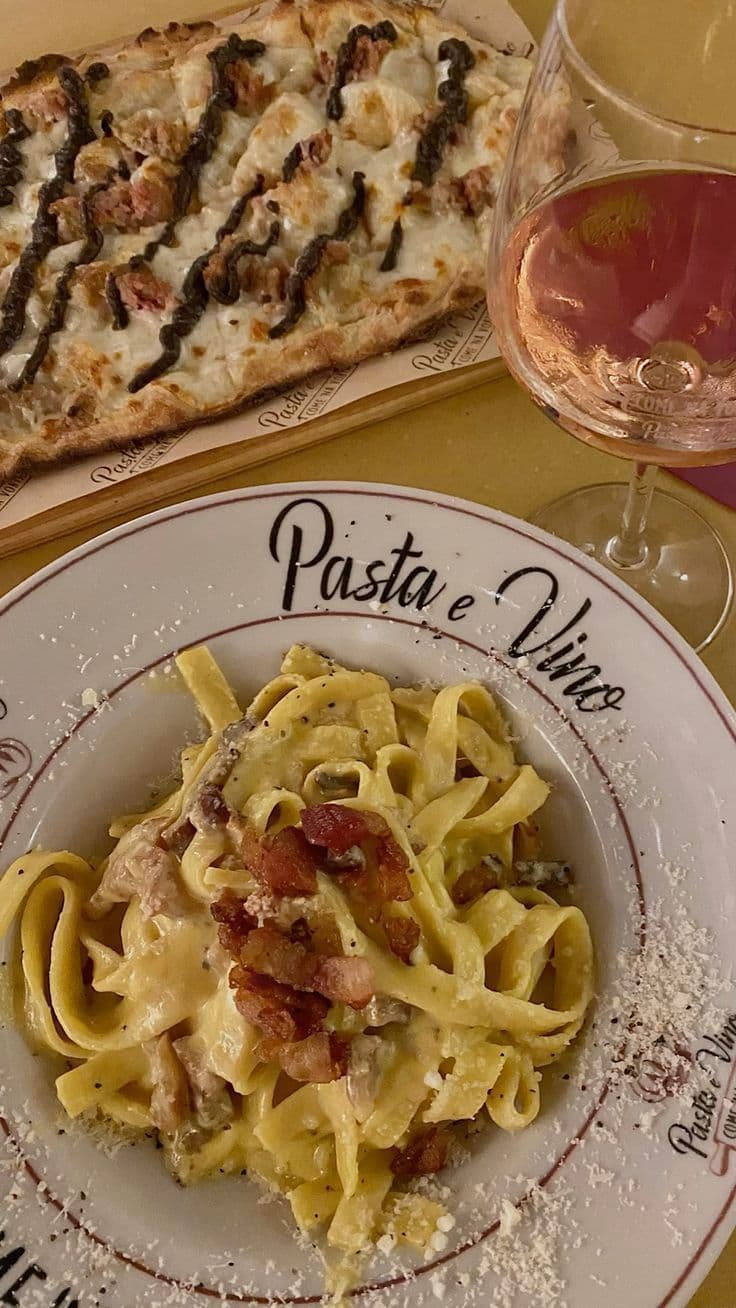 Italy Trip - Italian Architecture